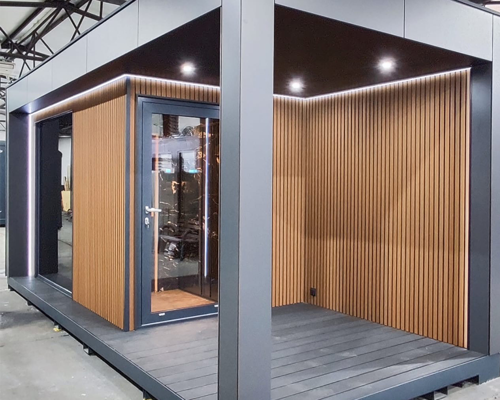 SAUNA XL - 1000x800
