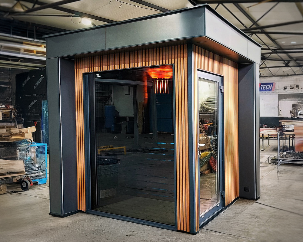 Sauna M - 1000x800
