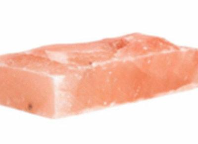 CEGŁA RÓŻOWA HIMALAJSKA 1 slide Naturalny łupek