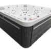 Jacuzzi BADEN WHITE - obrazek 2