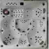 Jacuzzi BADEN WHITE - obrazek 4