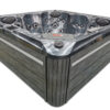 Jacuzzi BRUGES MIDNIGHT - obrazek 2