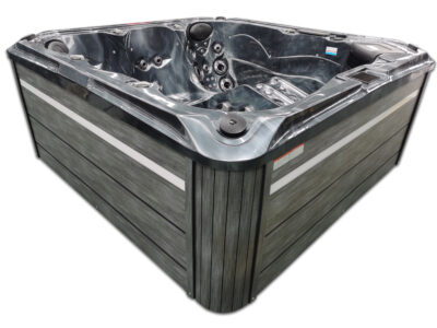 Jacuzzi BRUGES MIDNIGHT