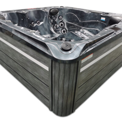 Jacuzzi BRUGES MIDNIGHT
