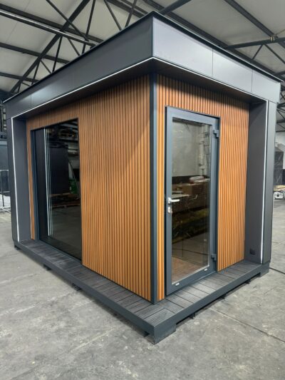 Sauna L