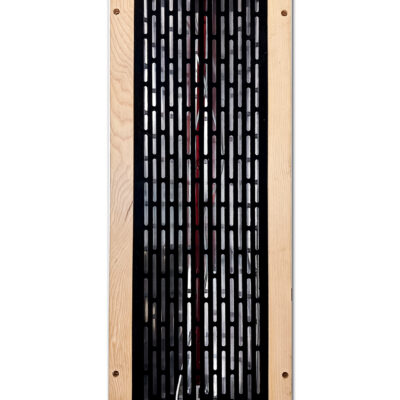 Lampa Infrared