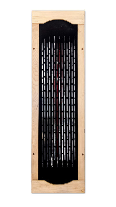 Lampa Infrared
