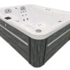 Jacuzzi SYDNEY WHITE - obrazek 2