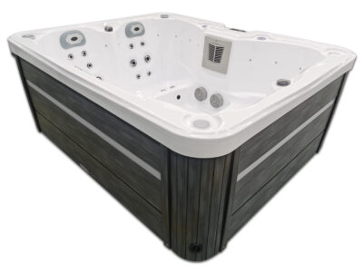 Jacuzzi SYDNEY WHITE