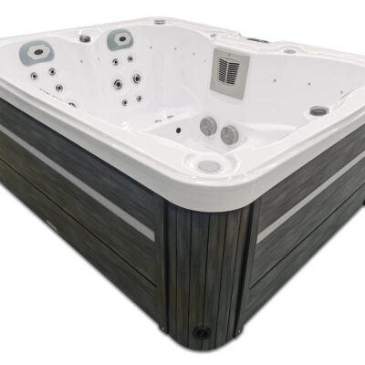 Jacuzzi SYDNEY WHITE