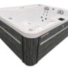Jacuzzi SYDNEY WHITE - obrazek 3