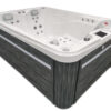 Jacuzzi WELLINGTON WHITE - obrazek 3
