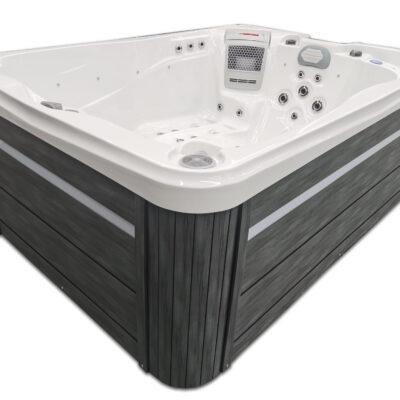 Jacuzzi WELLINGTON WHITE