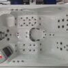 Jacuzzi WELLINGTON WHITE - obrazek 5