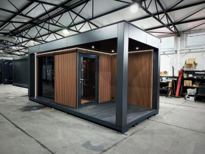Sauna XL