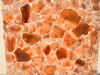 PANEL RÓŻOWY