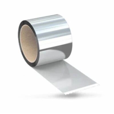 Taśma aluminiowa izolacyjna