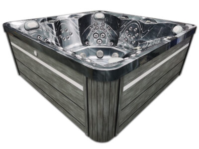 Jacuzzi BADEN MIDNIGHT