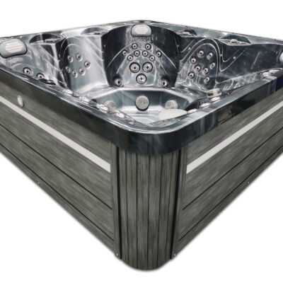 Jacuzzi BADEN MIDNIGHT