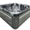 Jacuzzi BADEN MIDNIGHT - obrazek 3