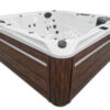 Jacuzzi BRUGES WHITE - obrazek 2
