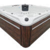 Jacuzzi BRUGES WHITE - obrazek 3