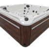 Jacuzzi BRUGES WHITE - obrazek 4