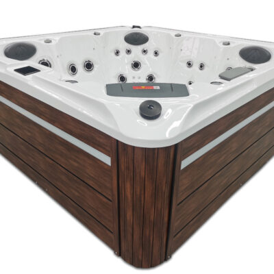 Jacuzzi BRUGES WHITE