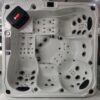 Jacuzzi BRUGES WHITE - obrazek 6
