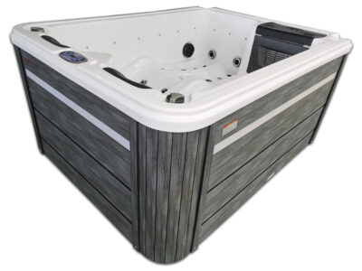 Jacuzzi LOS ANGELES WHITE