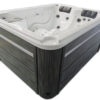 Jacuzzi LOS ANGELES WHITE - obrazek 4