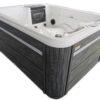 Jacuzzi LOS ANGELES WHITE - obrazek 3