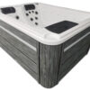 Jacuzzi LOS ANGELES WHITE - obrazek 2