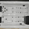 Jacuzzi LOS ANGELES WHITE - obrazek 5