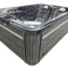 Jacuzzi WELLINGTON MIDNIGHT - obrazek 4