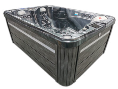 Jacuzzi WELLINGTON MIDNIGHT