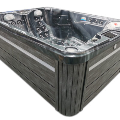 Jacuzzi WELLINGTON MIDNIGHT