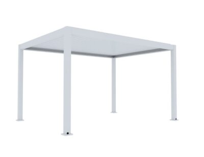 Pergola Biały RAL 9010 3x6 310kg