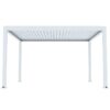 Pergola Biały RAL 9010 3x6 310kg - obrazek 2