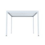 Pergola Biały RAL 9010 3x3 180kg