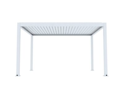 Pergola Biały RAL 9010 3x3 180kg