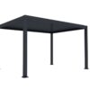 Pergola Antracyt RAL 7016 3x5 280kg - obrazek 2