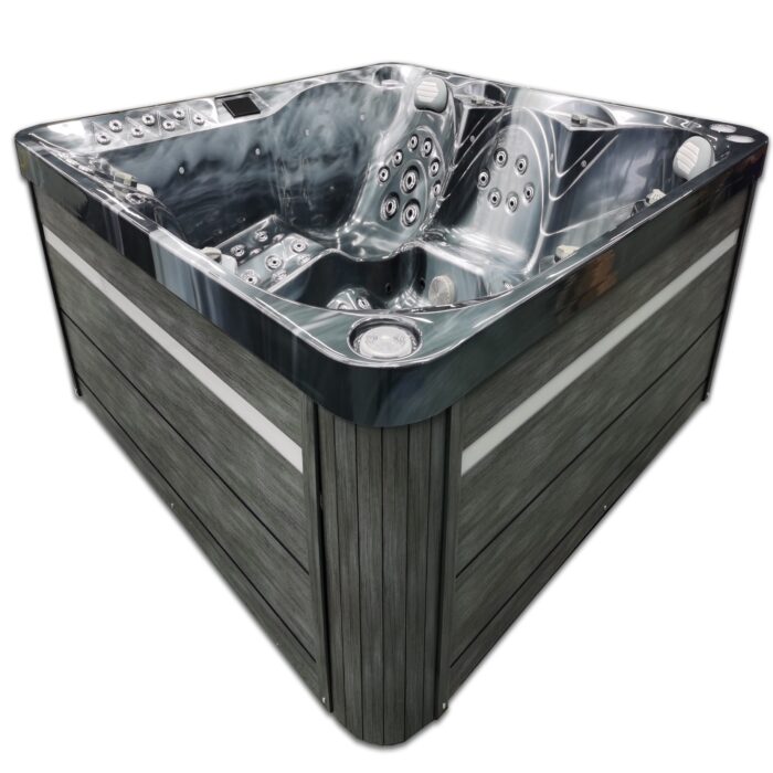 Jacuzzi BADEN MIDNIGHT - obrazek 4