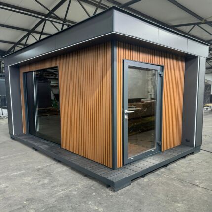 Sauna L