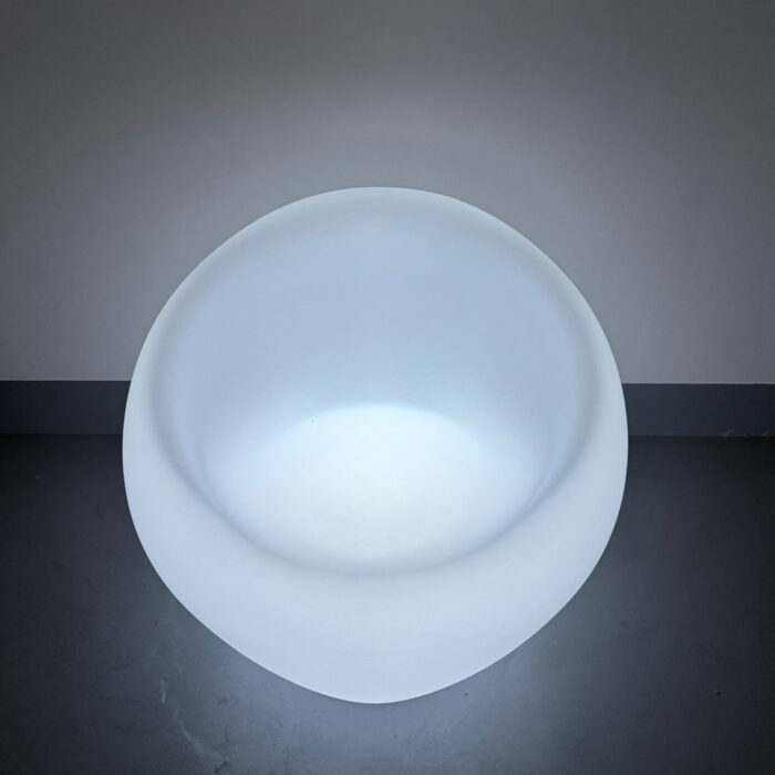 Nr 4 fotel 68x66x62cm - obrazek 3