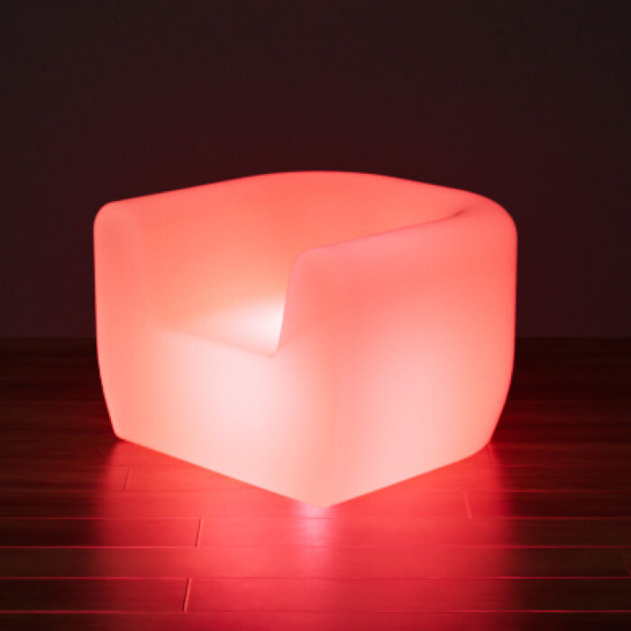 Nr 3 Fotel 92x62x52cm - obrazek 1