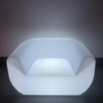 Nr 3 Fotel 92x62x52cm - obrazek 3
