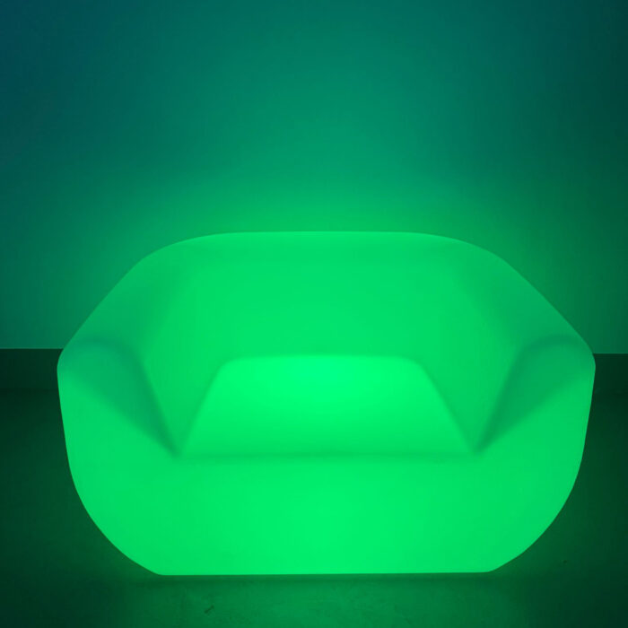 Nr 3 Fotel 92x62x52cm - obrazek 2